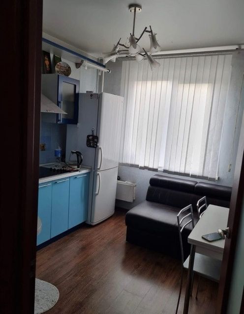 Сдаётся 1-комнатная квартира, 40 м²
