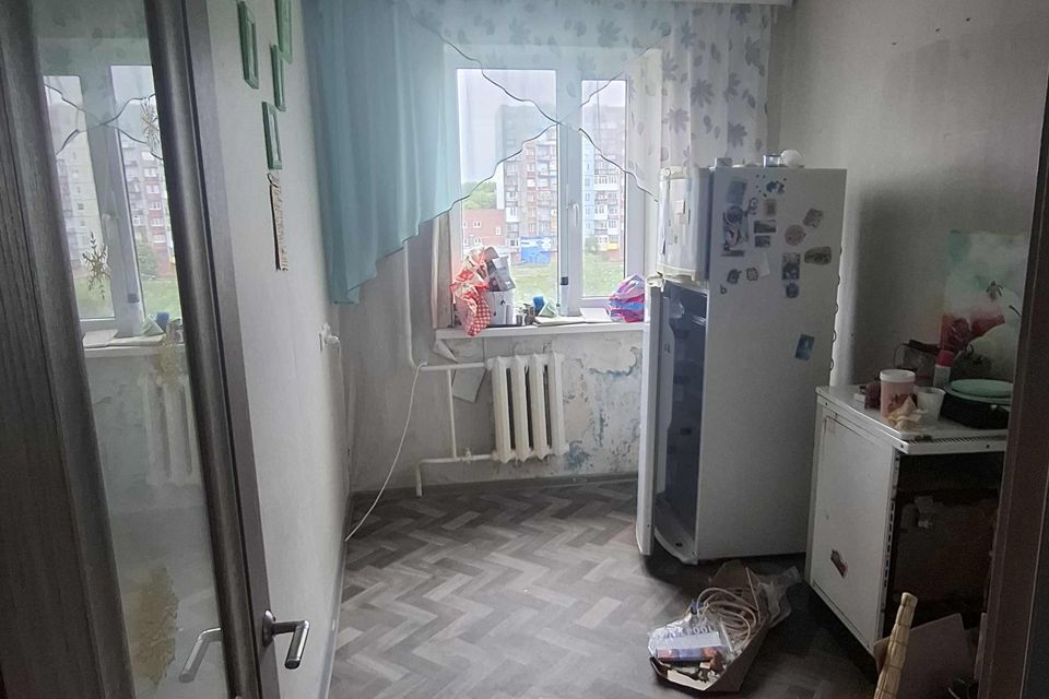 Продаётся 2-комнатная квартира, 48 м²