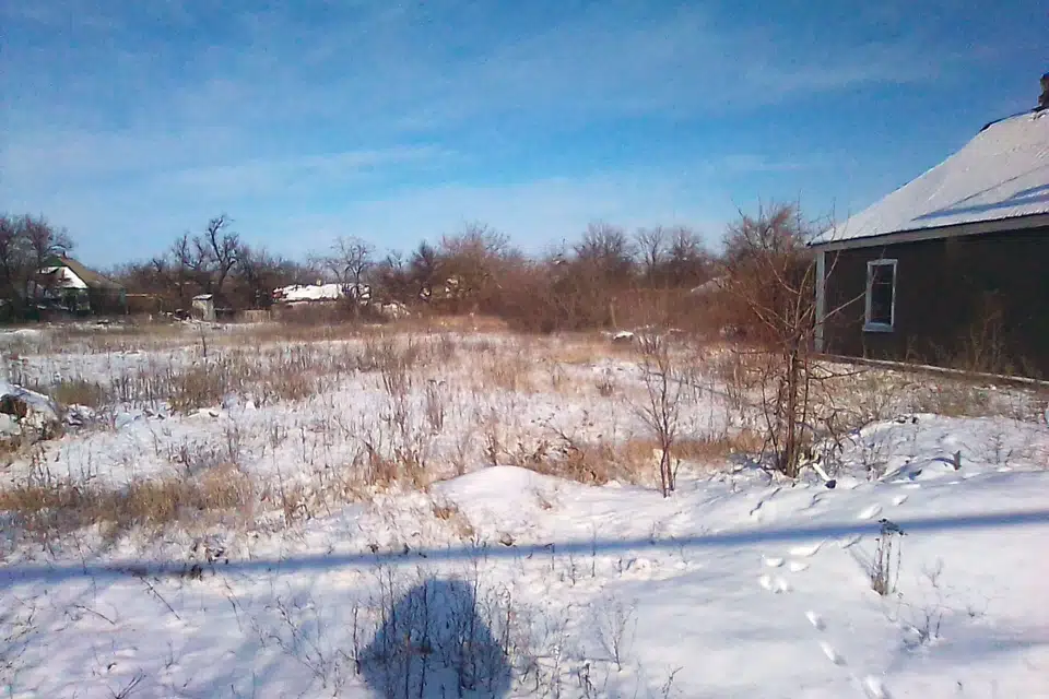 Продаётся участок, 6 сот., ИЖС