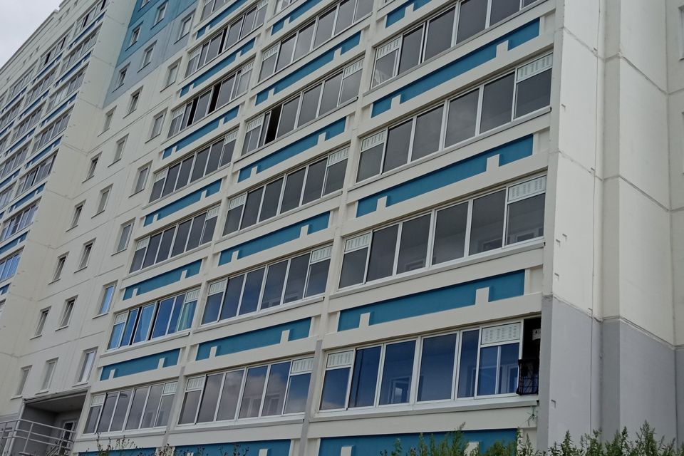 Продаётся 1-комнатная квартира, 28 м²