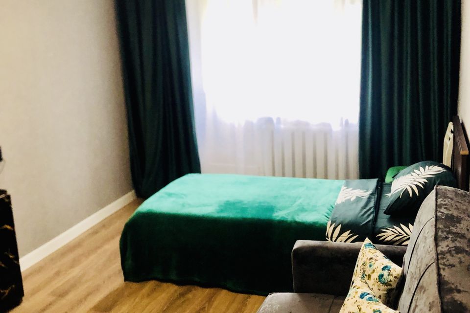Продаётся 1-комнатная квартира, 31 м²