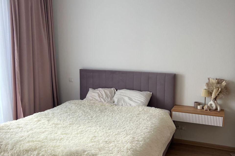 Продаётся 1-комнатная квартира, 32.3 м²
