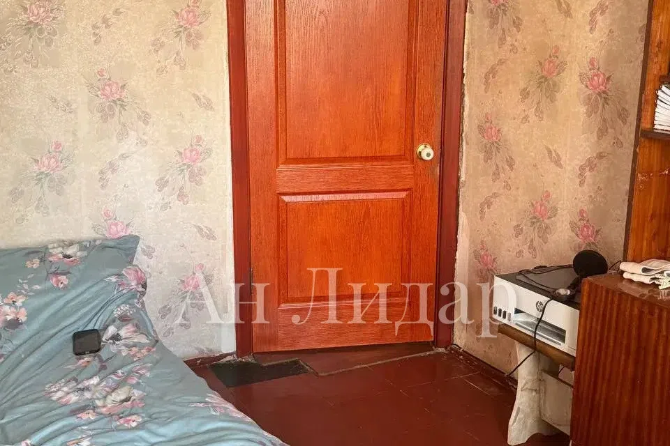 Продаётся 3-комнатная квартира, 55.5 м²