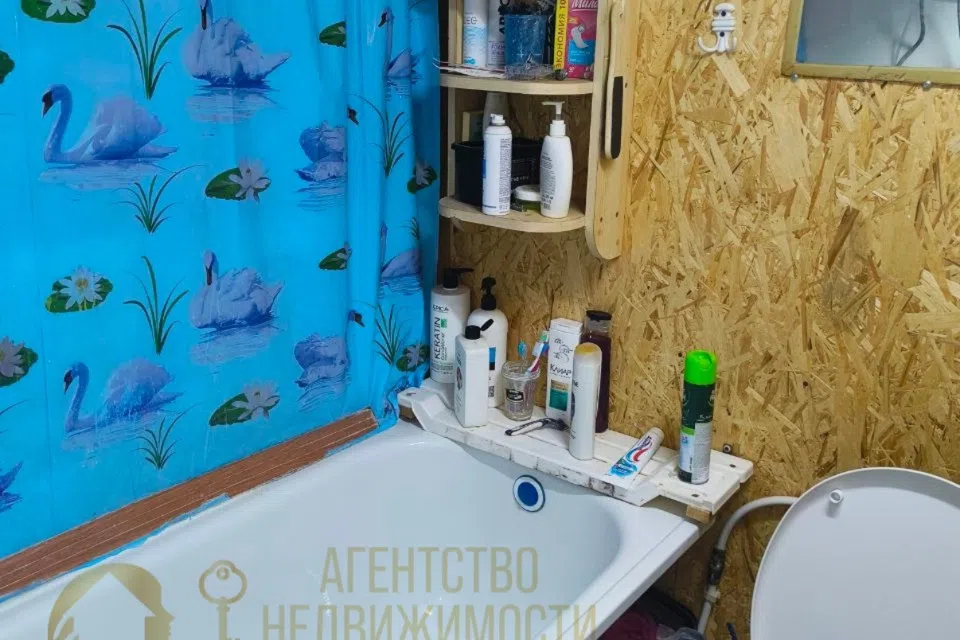 Продаётся 1-этажный дом, 30 м²