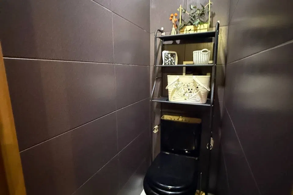 Продаётся 3-комнатная квартира, 63 м²