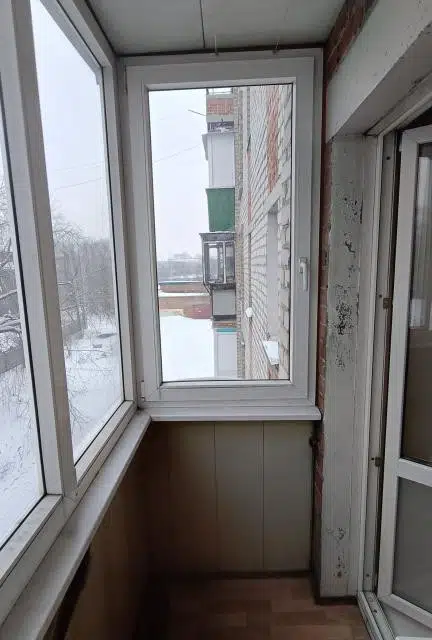 Продаётся 1-комнатная квартира, 34 м²