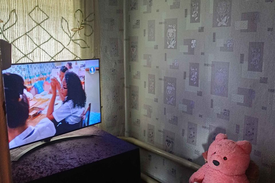 Продаётся 1-этажный дом, 65 м²