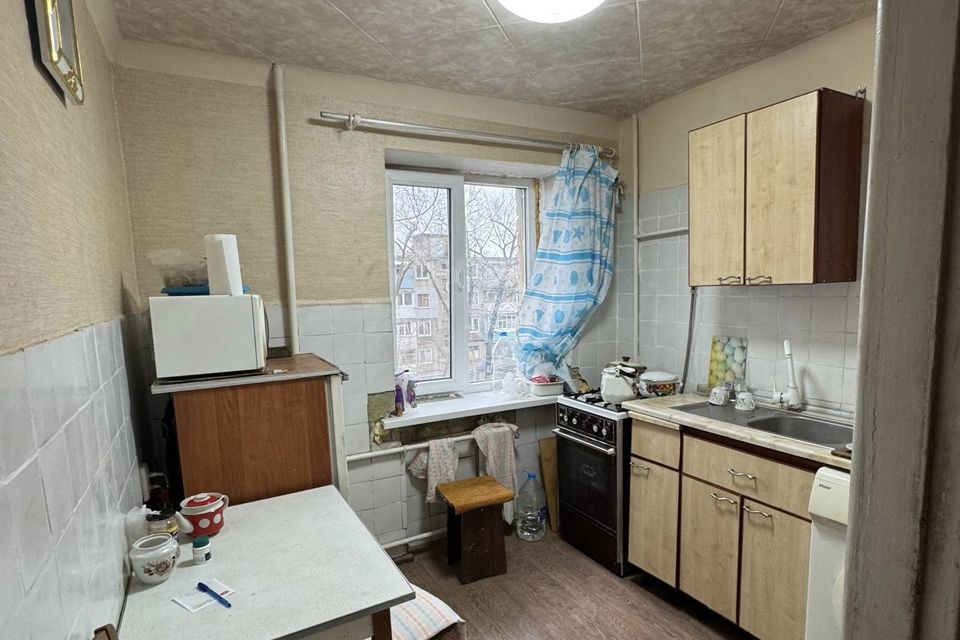 Продаётся 2-комнатная квартира, 48 м²