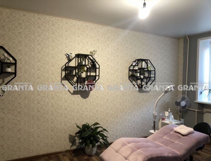 Продаётся 1-комнатная квартира, 32 м²