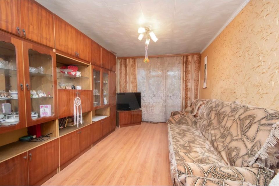 Продаётся 2-комнатная квартира, 50 м²
