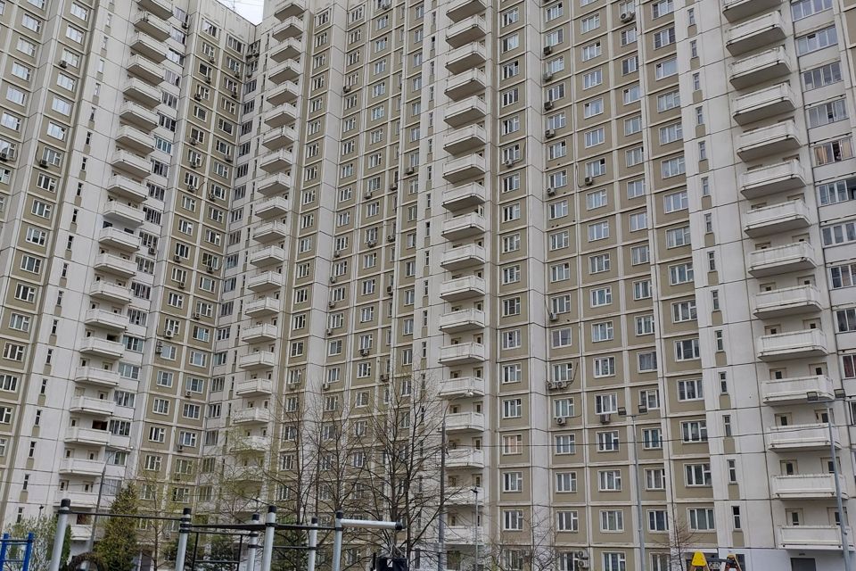 Продаётся 3-комнатная квартира, 79 м²