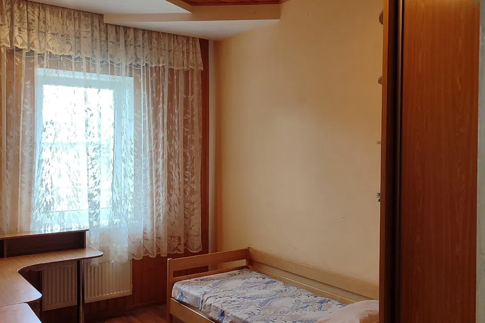 Продаётся 1-этажный дом, 100 м²