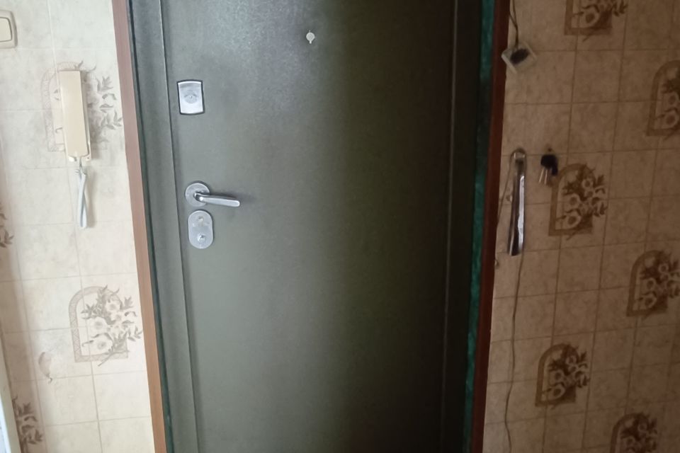 Продаётся 2-комнатная квартира, 50.9 м²