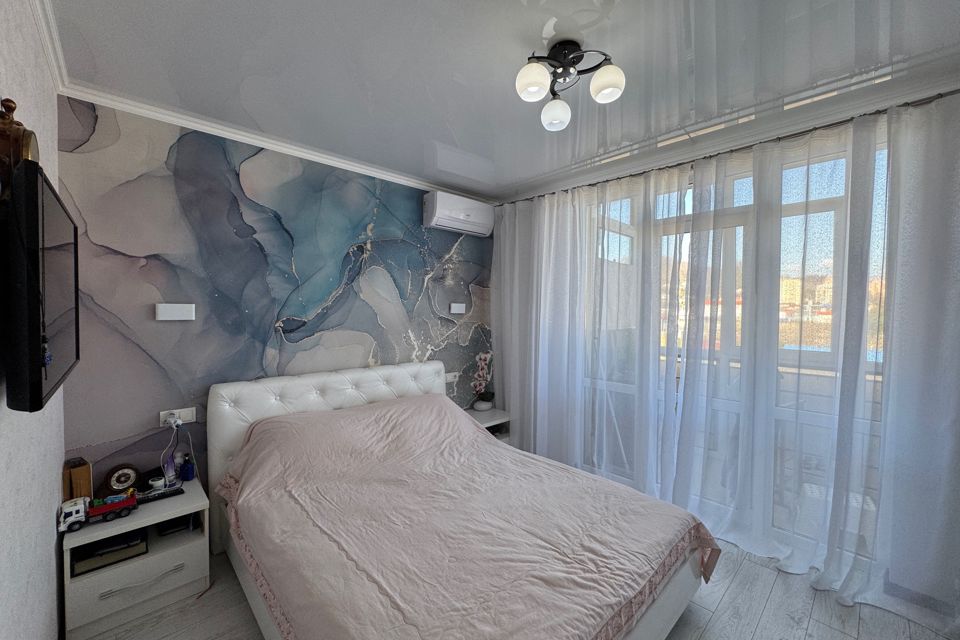 Продаётся 2-комнатная квартира, 40 м²