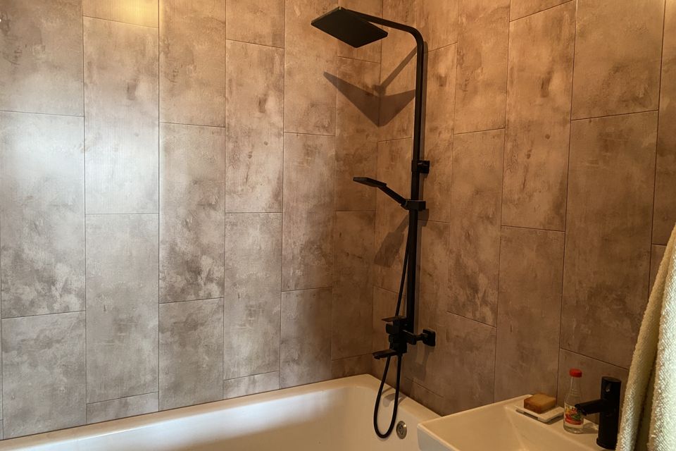 Продаётся 2-комнатная квартира, 50 м²