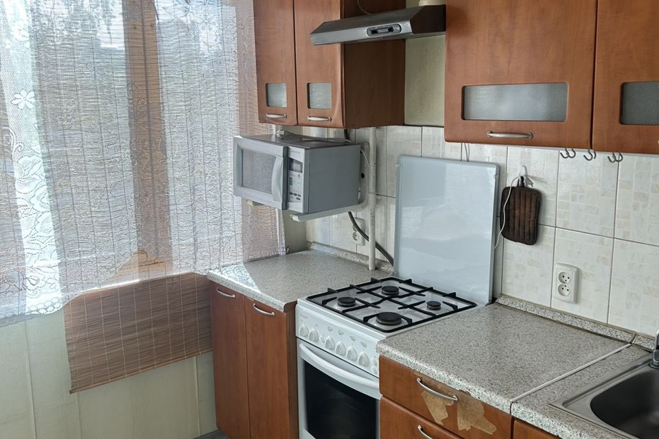 Сдаётся 1-комнатная квартира, 30 м²