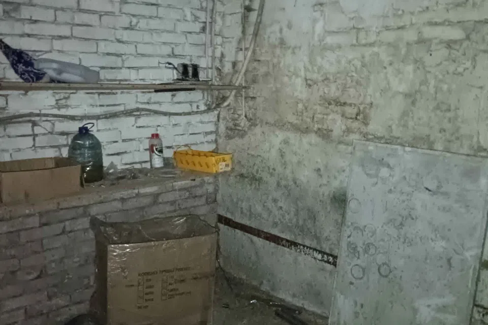 Продаётся производственное помещение, 335 м²
