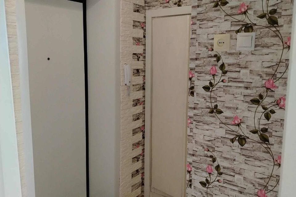 Продаётся 1-комнатная квартира, 29.8 м²