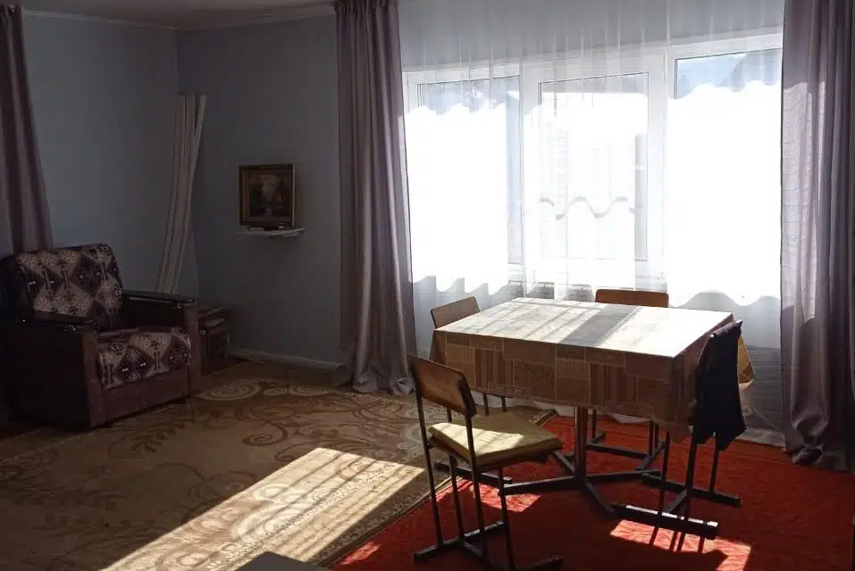Продаётся 2-этажный дом, 72.2 м²