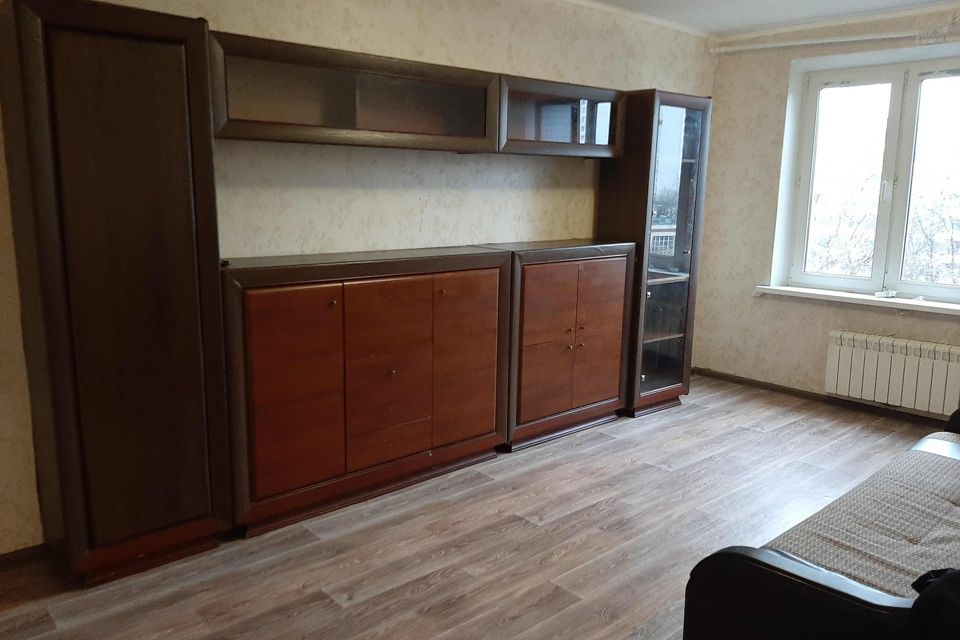 Сдаётся 1-комнатная квартира, 32.6 м²