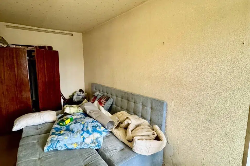 Продаётся 2-комнатная квартира, 47.2 м²