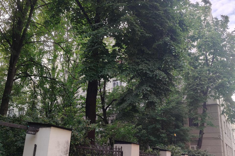 Сдаётся 3-комнатная квартира, 78.1 м²