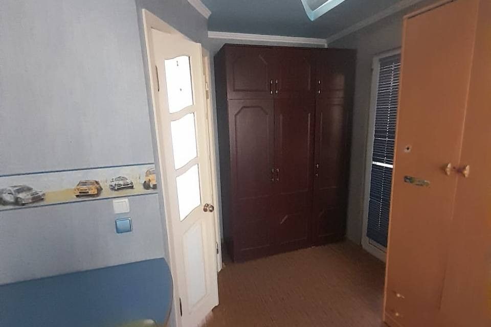 Продаётся 2-комнатная квартира, 47 м²