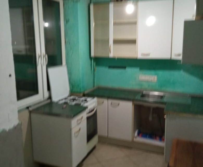 Сдаётся 2-комнатная квартира, 49 м²