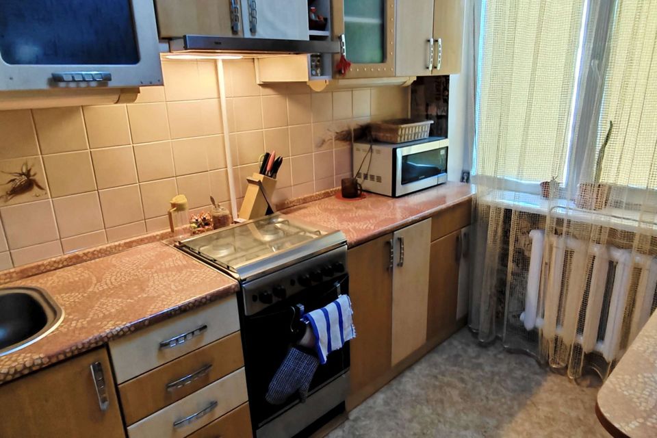 Продаётся 1-комнатная квартира, 30 м²