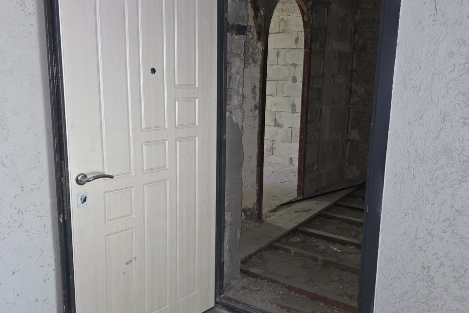Продаётся 2-комнатная квартира, 55 м²