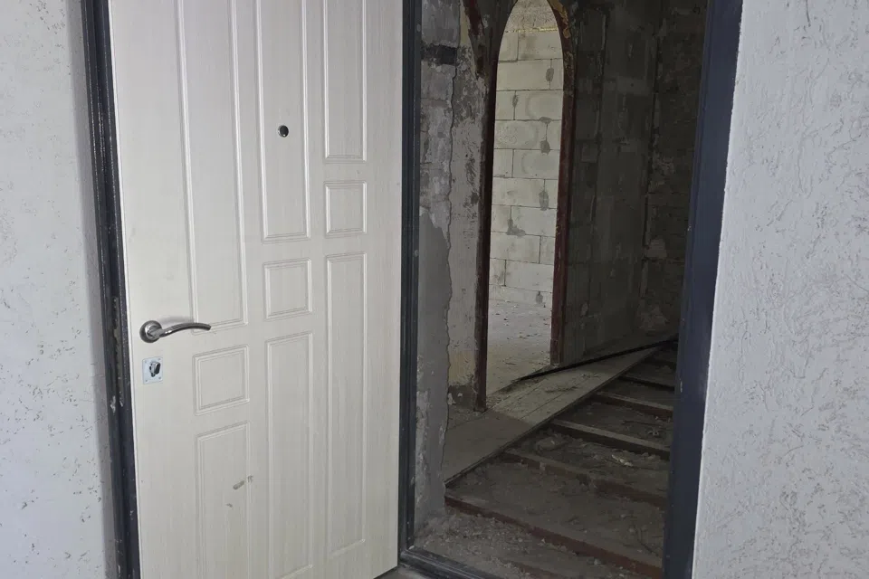 Продаётся 2-комнатная квартира, 55 м²
