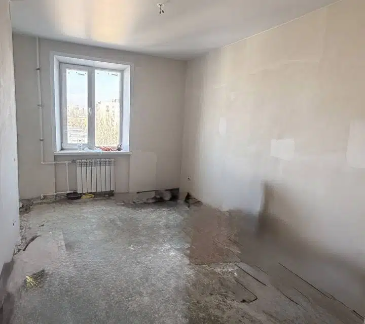 Продаётся 3-комнатная квартира, 66 м²