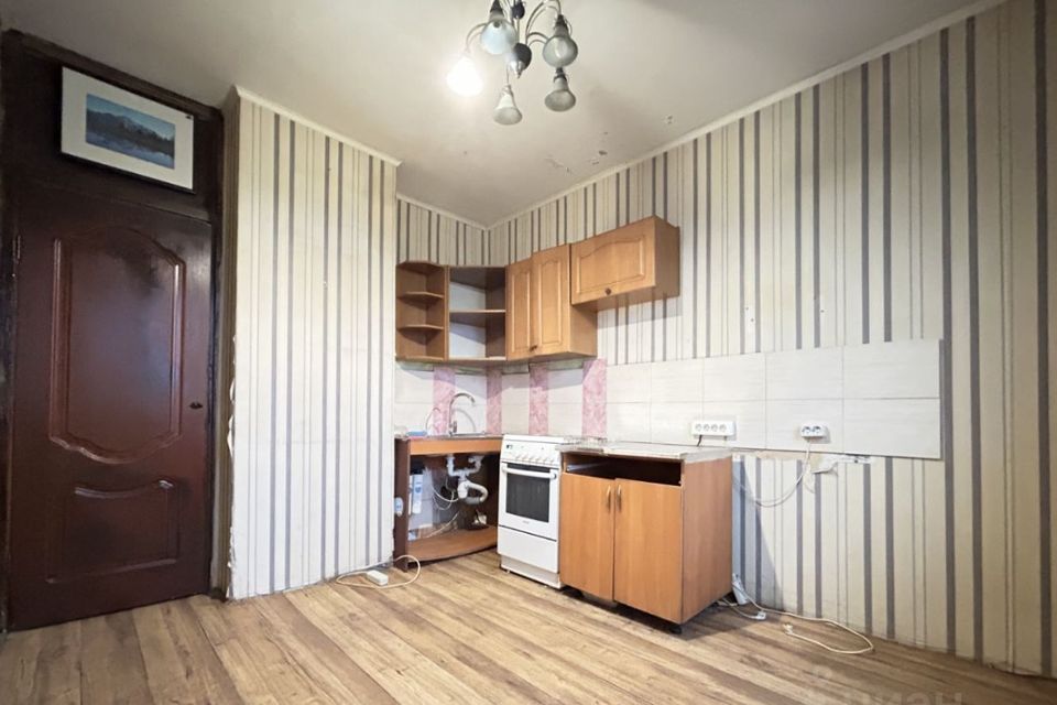 Продаётся 2-комнатная квартира, 54 м²
