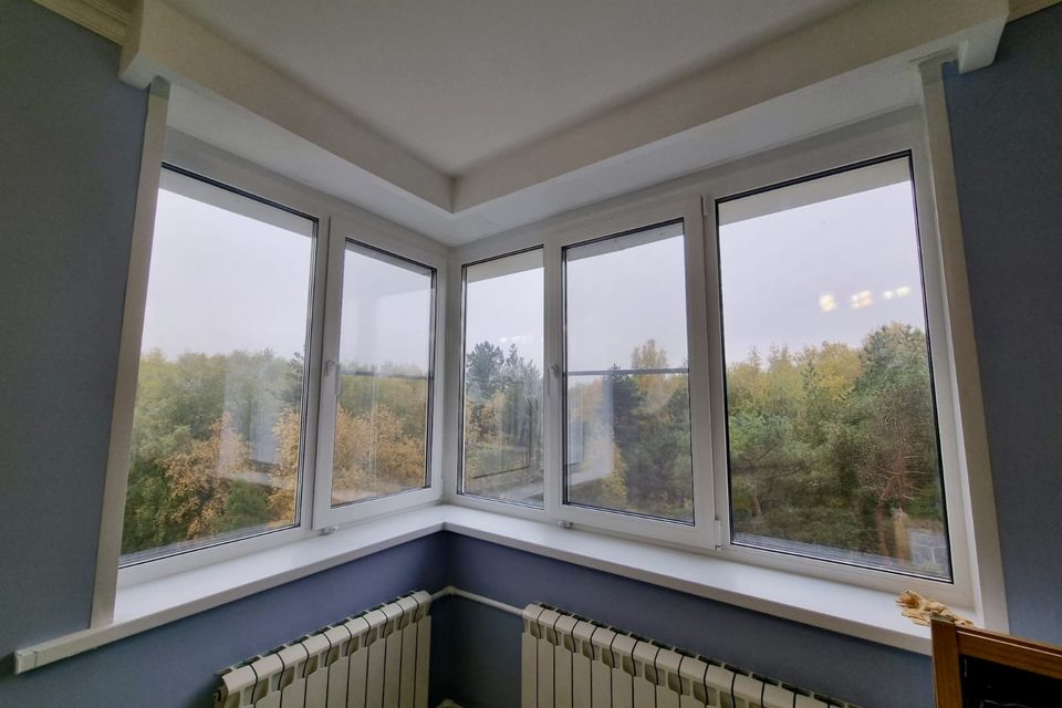 Продаётся 2-комнатная квартира, 67.6 м²