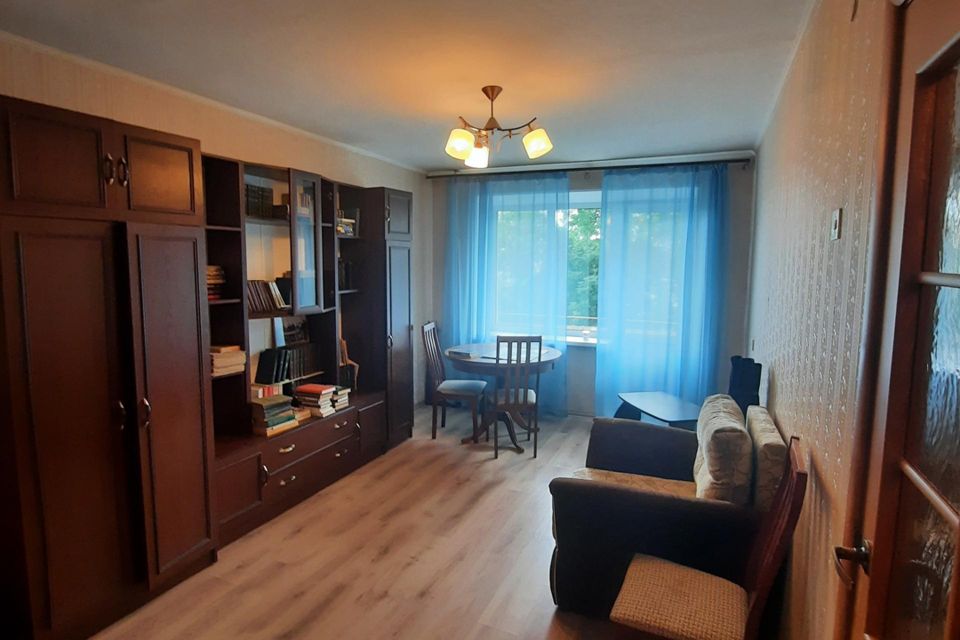Продаётся 1-комнатная квартира, 29.2 м²
