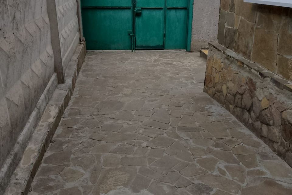 Продаётся 1-этажный дом, 124 м²