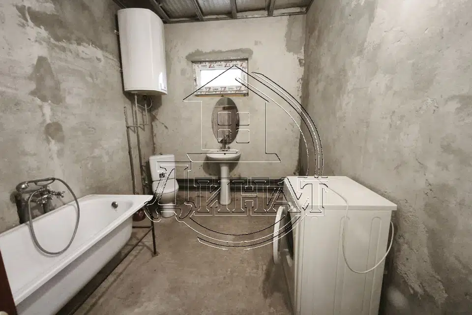 Продаётся 2-этажный дом, 110 м²