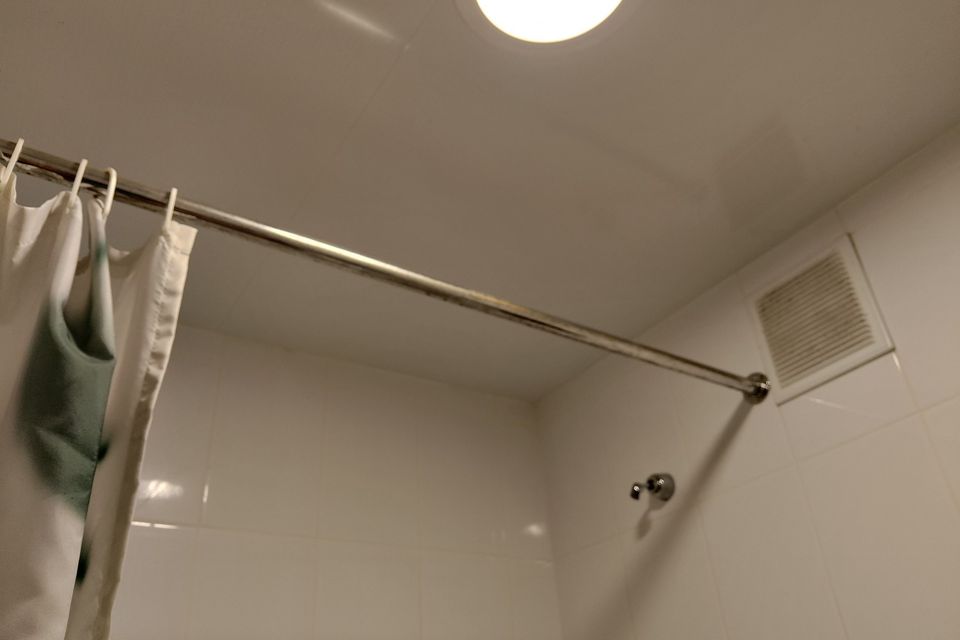 Продаётся 1-комнатная квартира, 20.4 м²