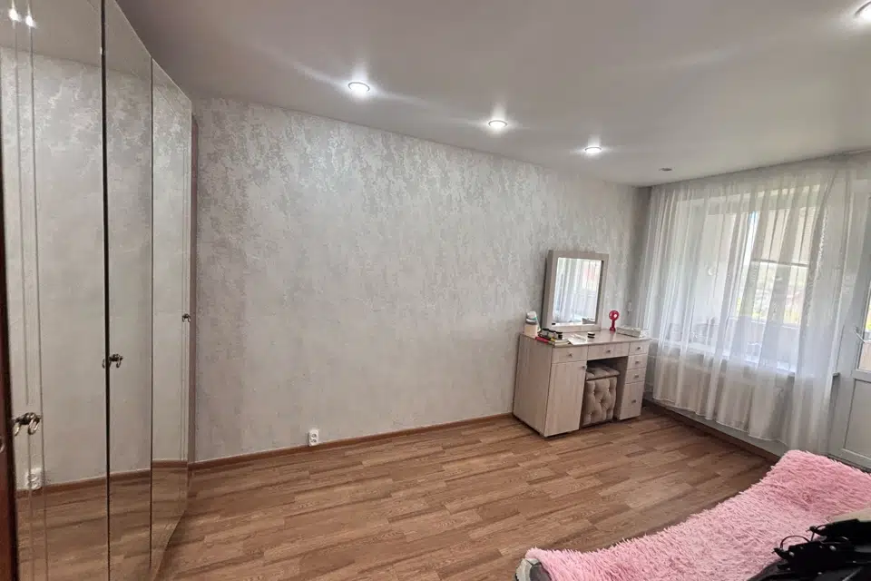 Продаётся 1-комнатная квартира, 28 м²