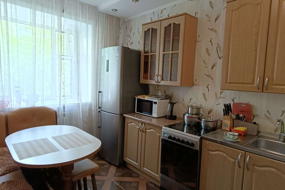 Продаётся 1-комнатная квартира, 33 м²