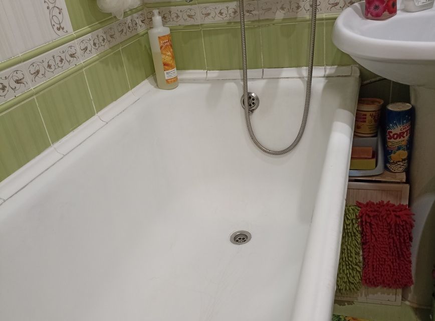 Продаётся 3-комнатная квартира, 56.4 м²