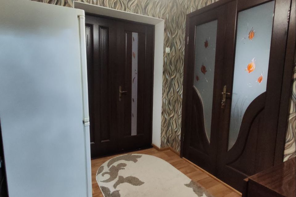 Продаётся 1-этажный дом, 80 м²