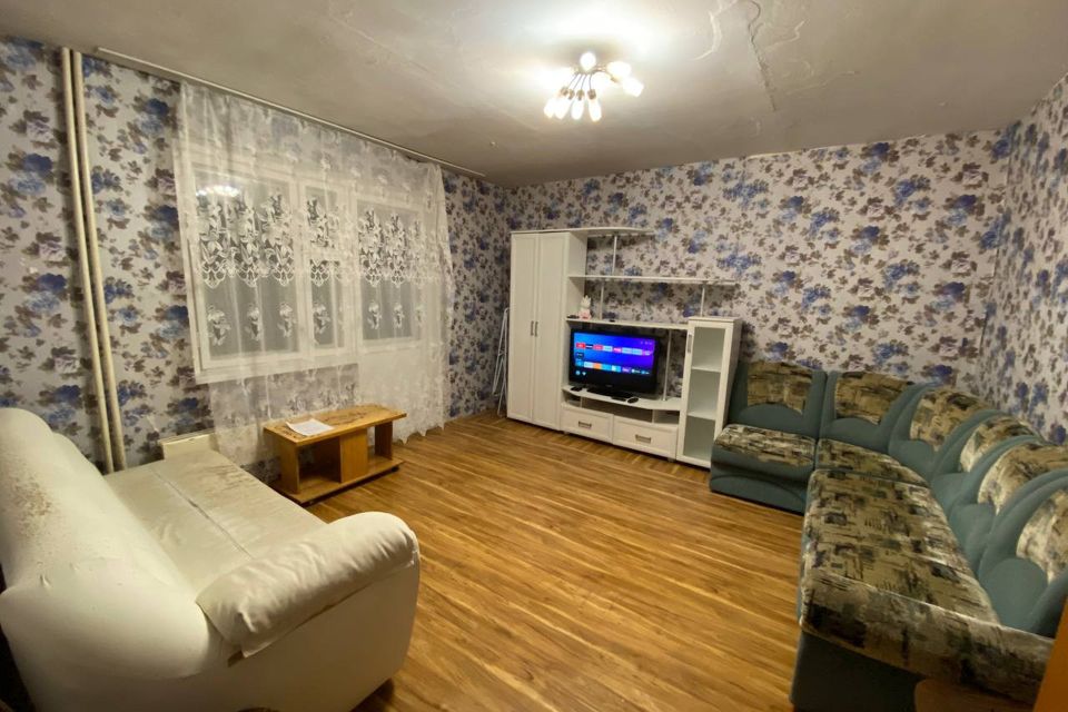 Сдаётся 1-комнатная квартира, 30 м²