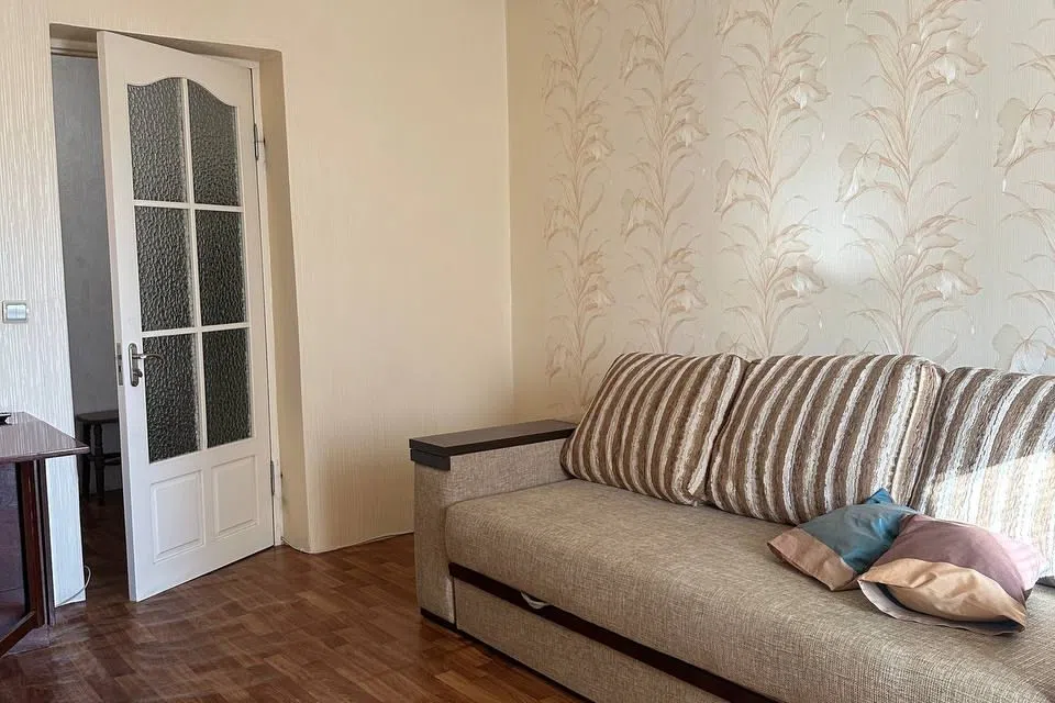 Продаётся 2-комнатная квартира, 47 м²