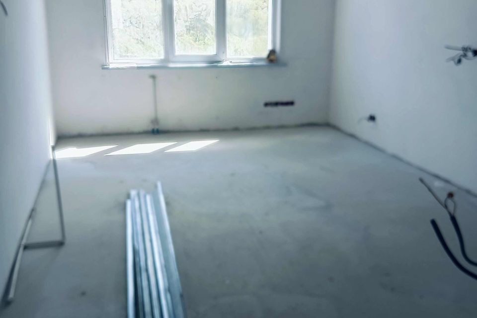 Продаётся 3-комнатная квартира, 85 м²