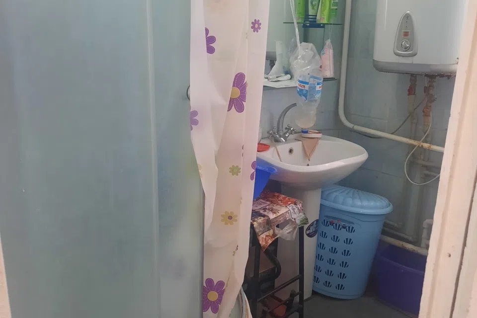 Продаётся часть дома
