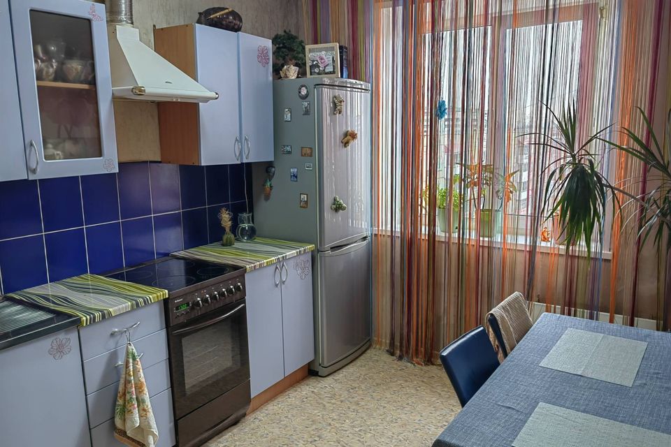 Продаётся 2-комнатная квартира, 51 м²