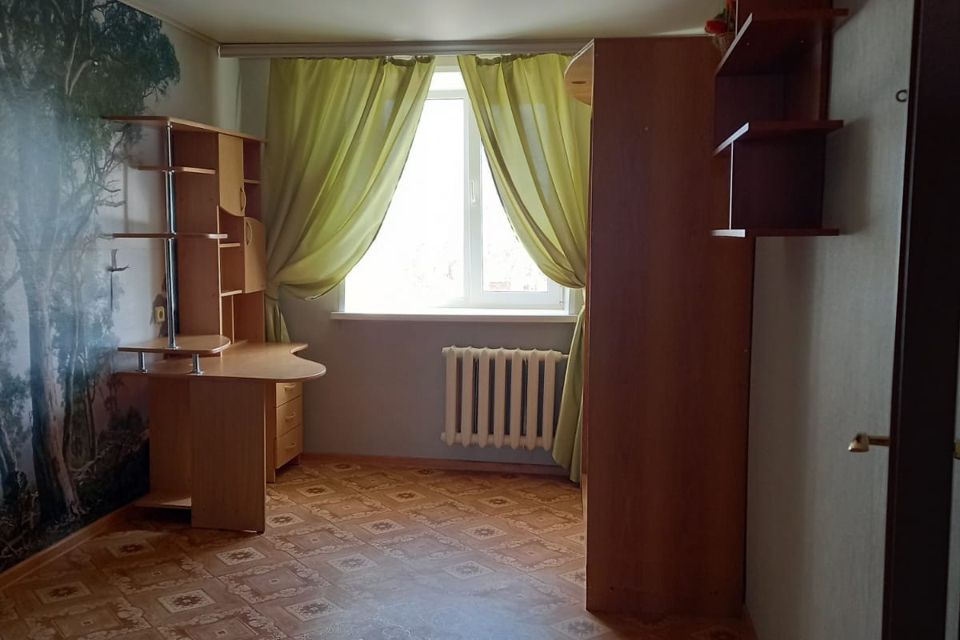 Продаётся 2-комнатная квартира, 48.9 м²