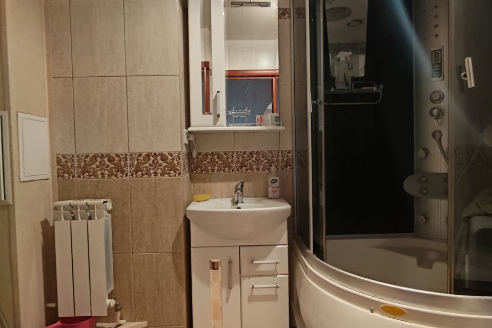 Продаётся 3-комнатная квартира, 70 м²