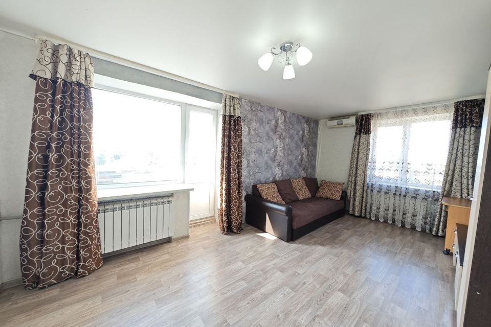 Продаётся 1-комнатная квартира, 31 м²